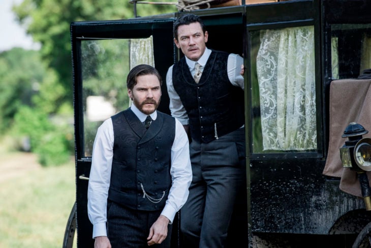 The Alienist Ep 108