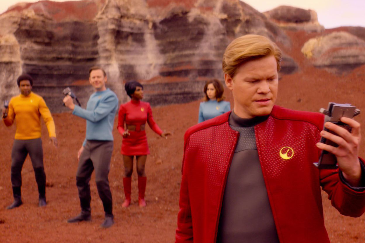 25 Most Spectacular Streaming and Cable TV Shows of the Decade | Tell ...