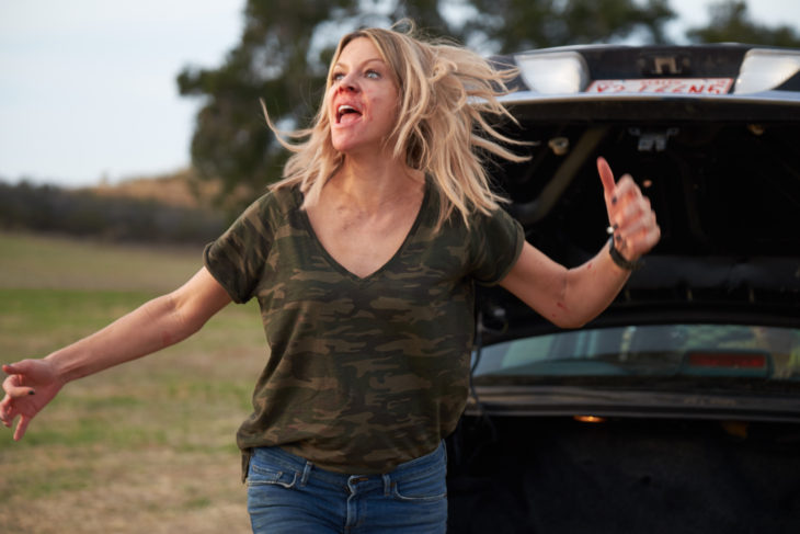 The Mick Season 2 Episode 18 The Car