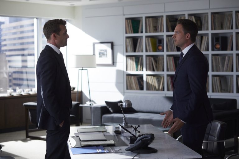 Suits Review: Hard Truths (Season 7 Episode 11)