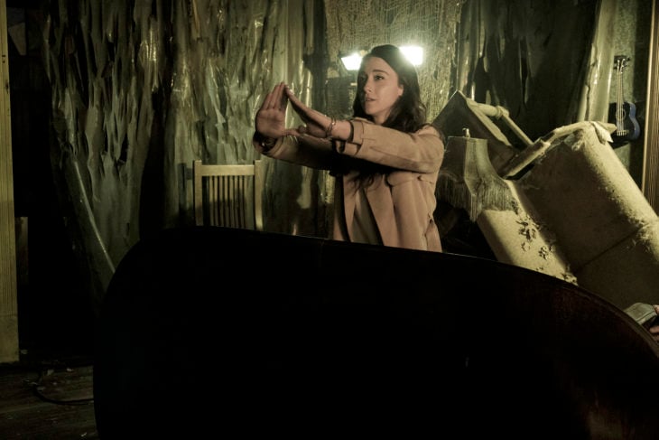 The Magicians – Season 3