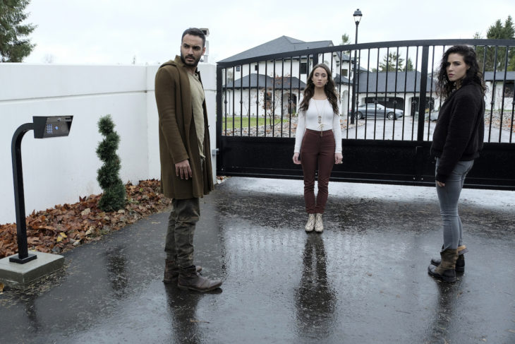 The Magicians – Season 3 Episode 12