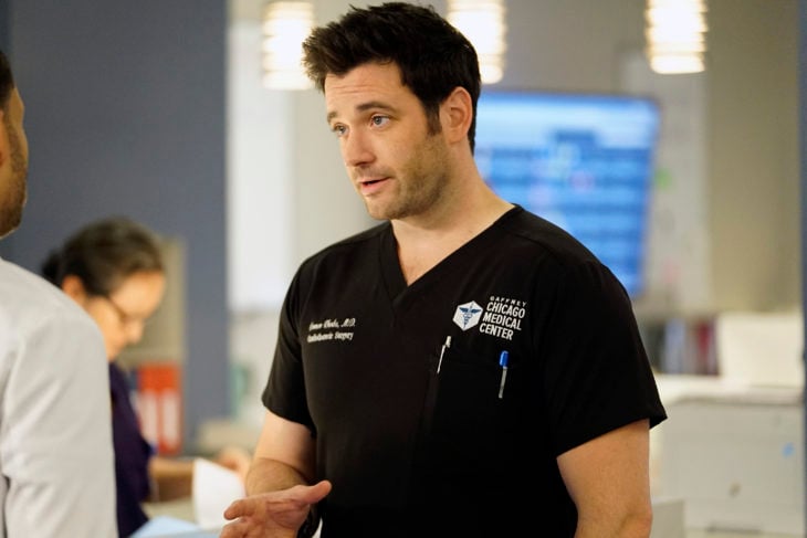 Chicago Med – Season 3