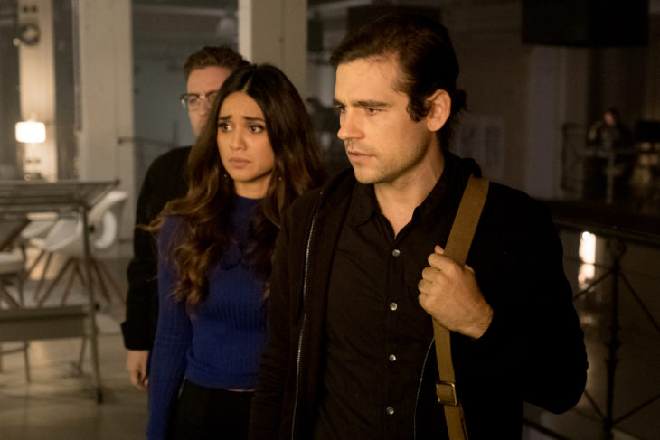 The Magicians – Season 3 Episode 13