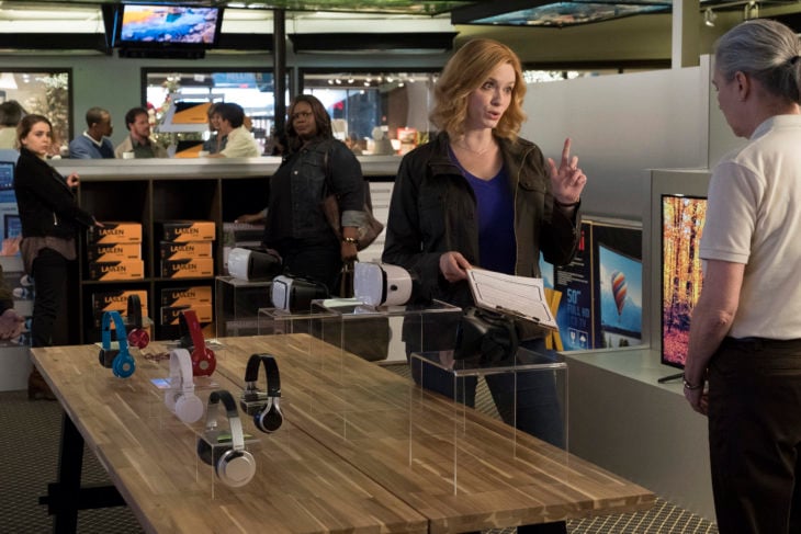 Good Girls – Season 1