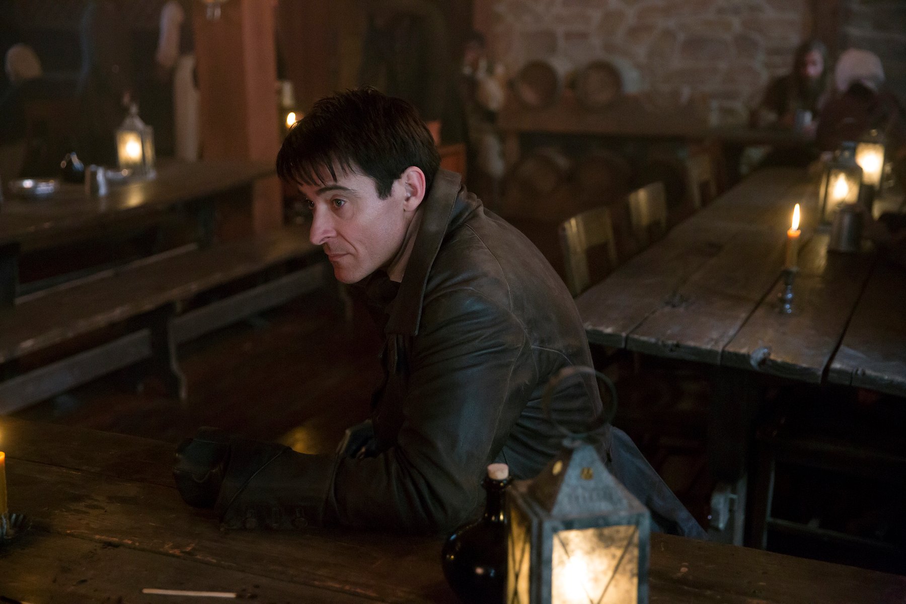 Timeless – Season 2 Episode 4