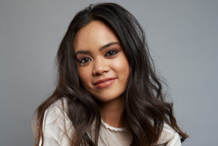 Sari Arambulo Talks ‘A.P. Bio’ [Exclusive Interview]