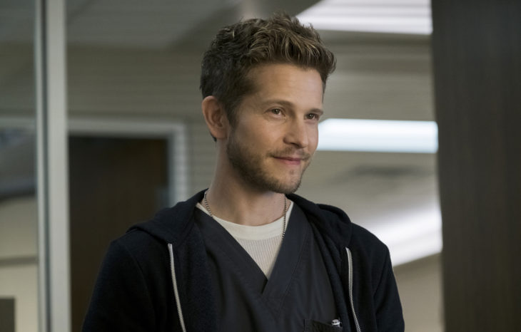 The_Resident-S1_107-8E-wh_2017110100010323_hires1 Preview — The Resident Season 1 Episode 7: The Elopement 