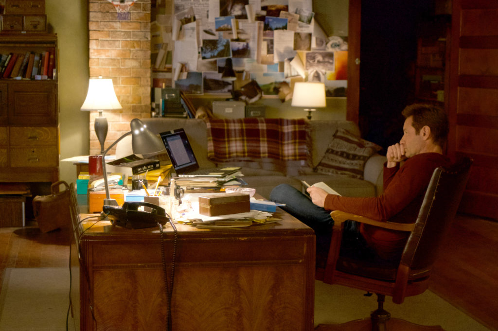 Quiz How Much Do You Know About The XFiles?