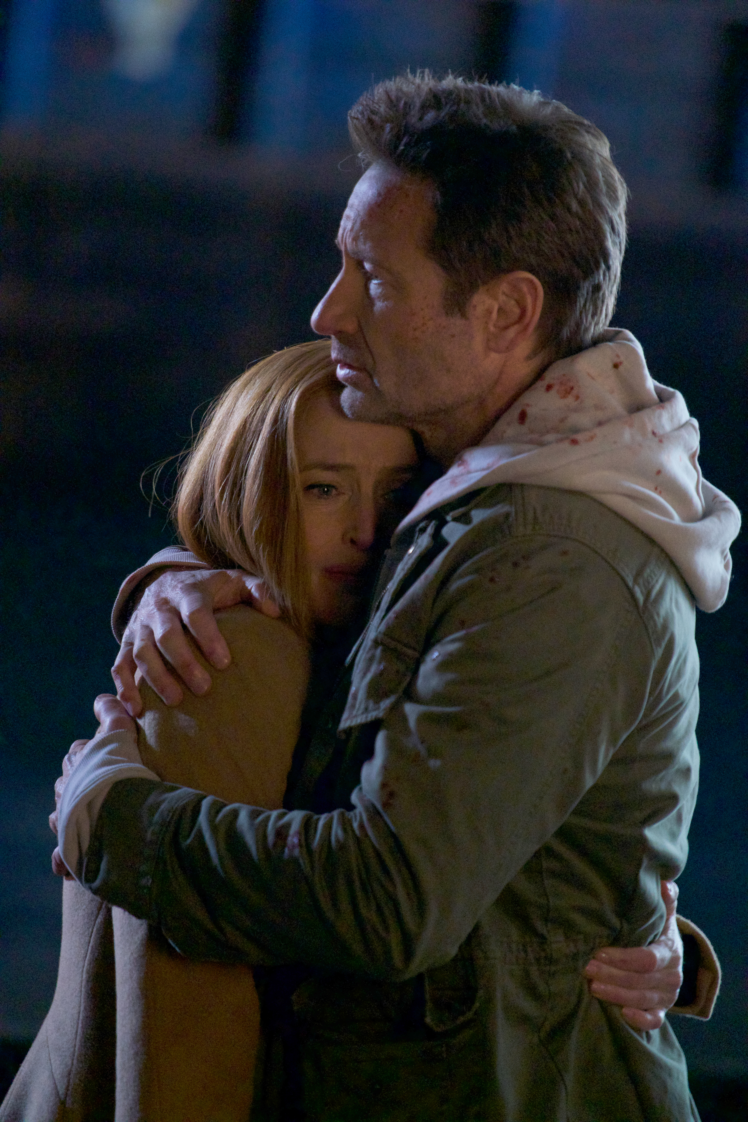 X Files Season 11 Episode 10