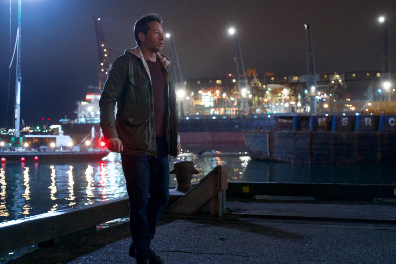 The XFiles Season 11 Episode 10 My Struggle IV TellTale TV