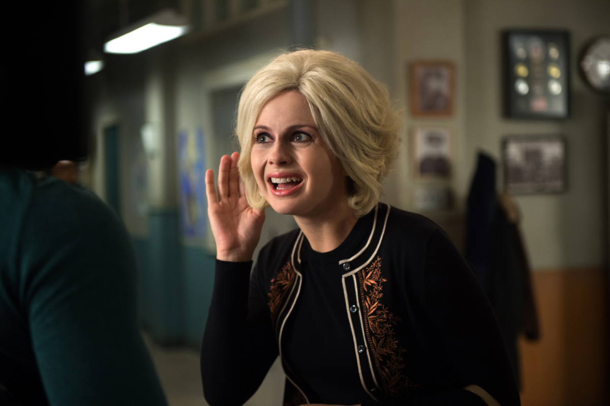 Preview – iZombie Season 4 Episode 2: Blue Bloody