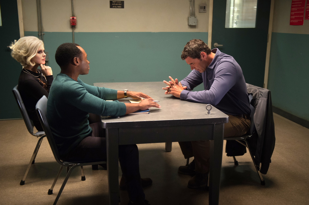 Preview – iZombie Season 4 Episode 2: Blue Bloody