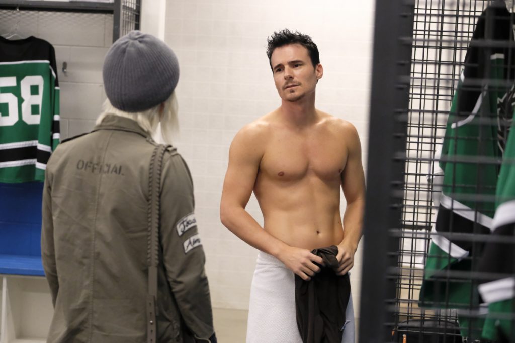 Izombie Review Goon Struck Season 4 Episode 5 