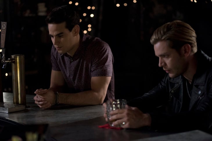 Shadowhunters Season 3 Episode 5