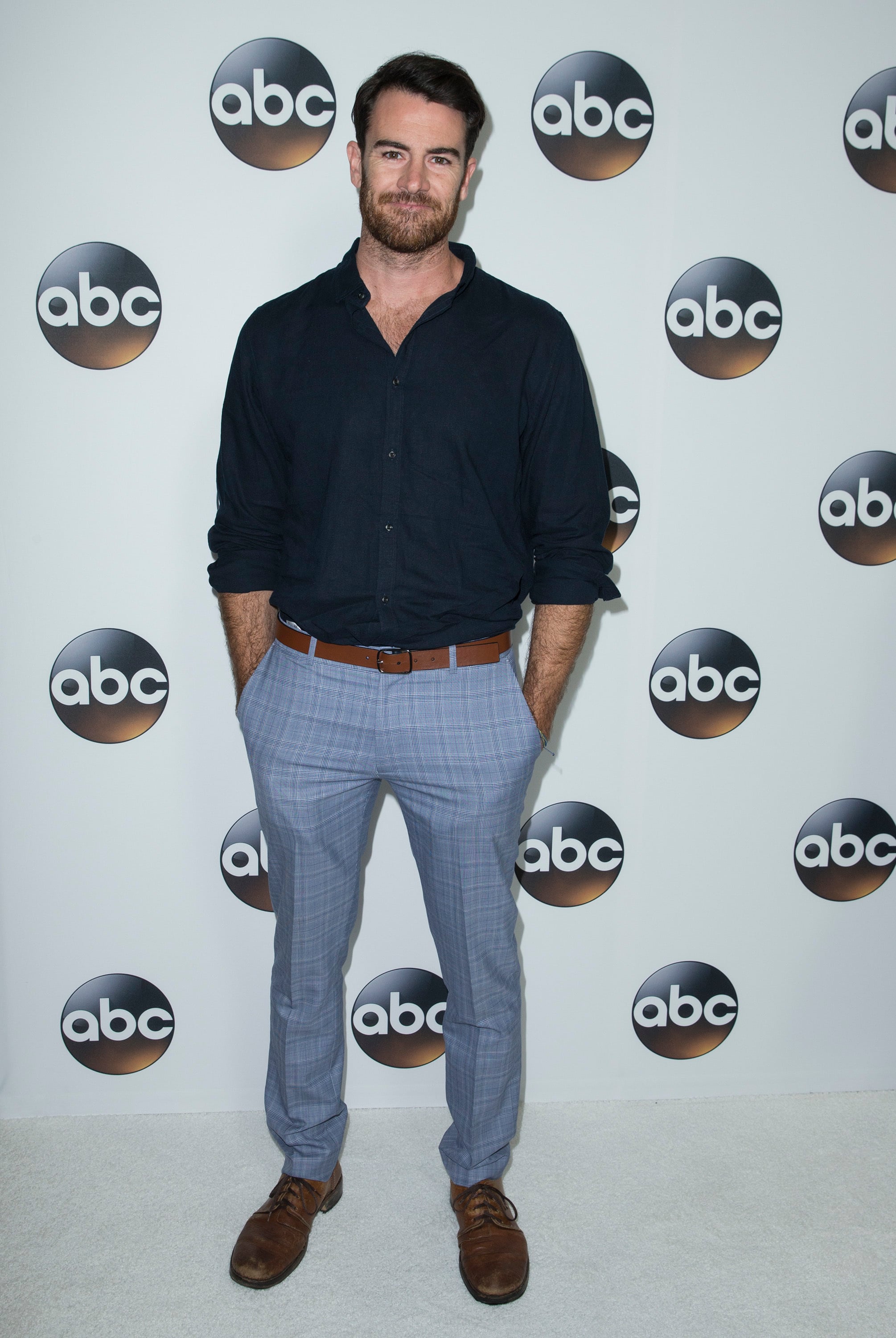 Ben Lawson Tell Tale Tv