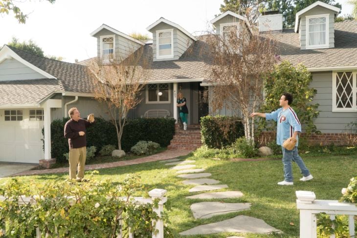 The Goldbergs Season 5 Episode 21 The Opportunity of a Lifetime The Goldbergs Review: The Opportunity Of A Lifetime (Season 5 Episode 21) The Goldbergs Season 5 Episode 21 The Opportunity of a Lifetime