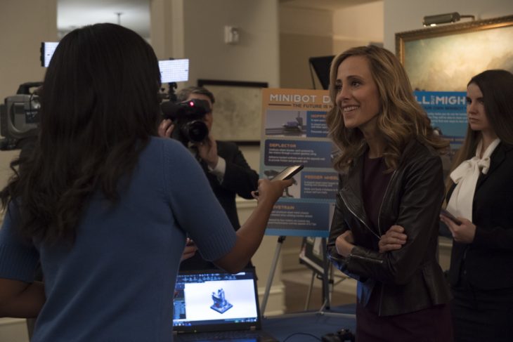 Designated Survivor Season 2 Episode 18