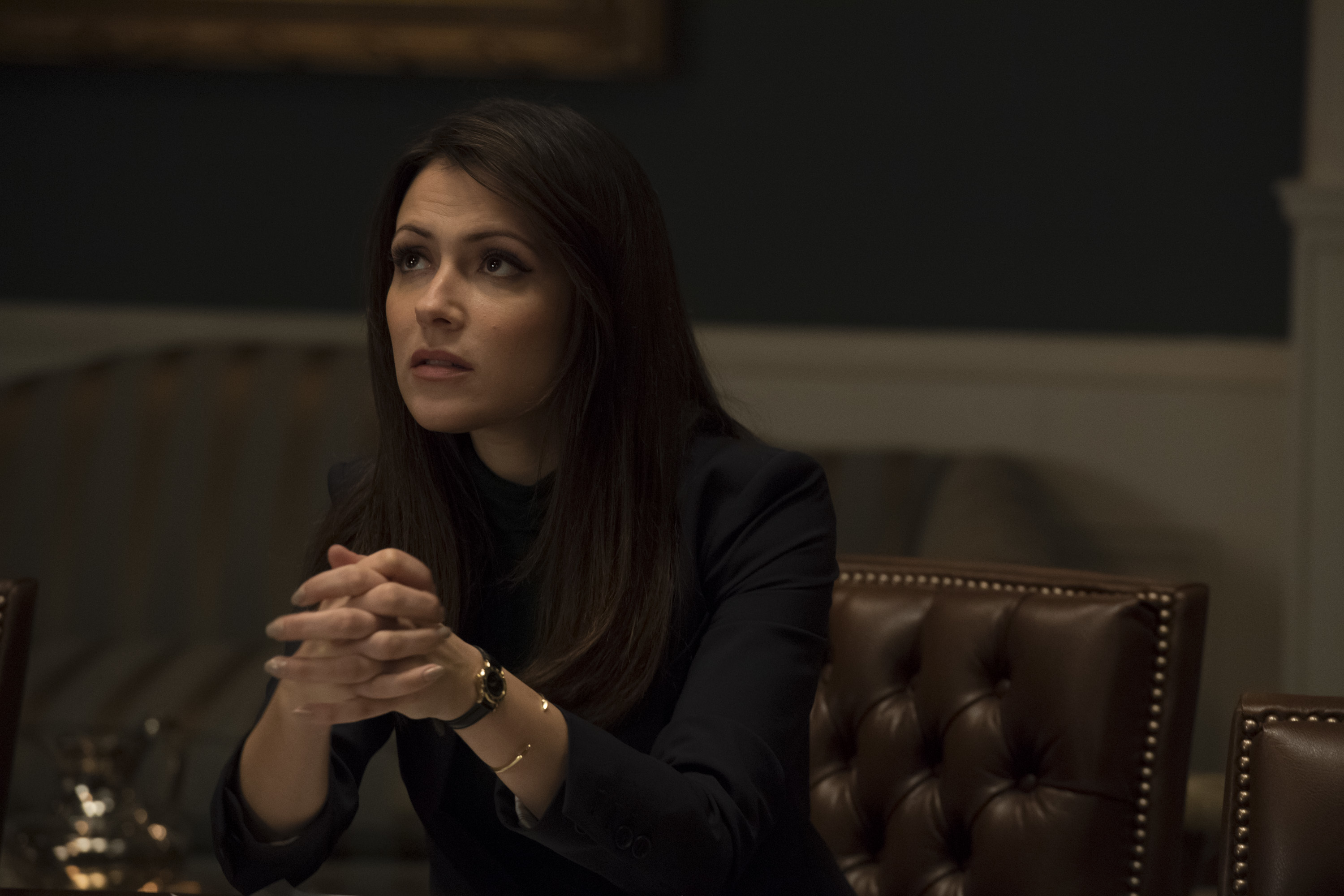 Preview — Designated Survivor Season 2 Episode 19: Capacity