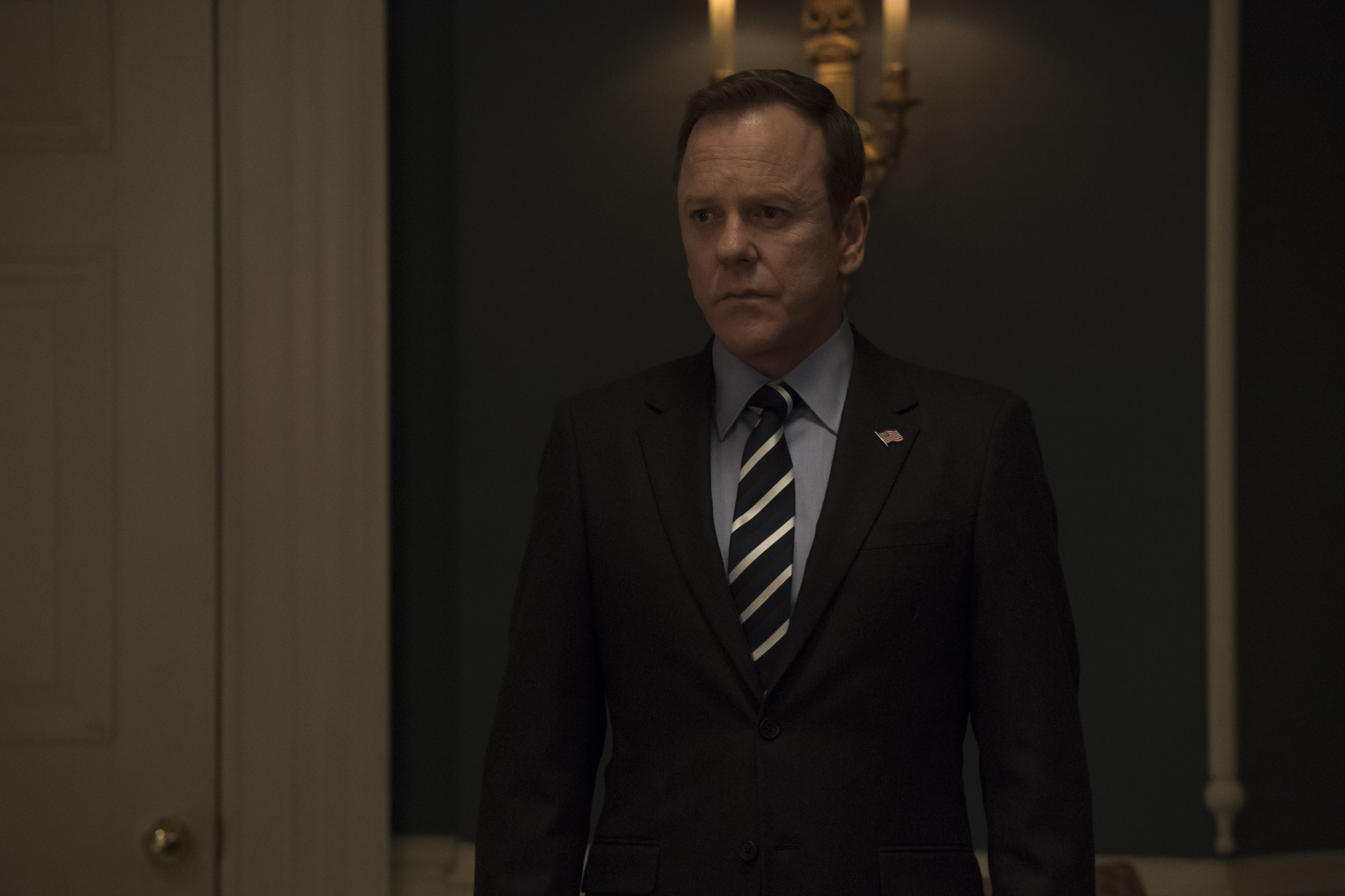 Preview — Designated Survivor Season 2 Episode 19: Capacity