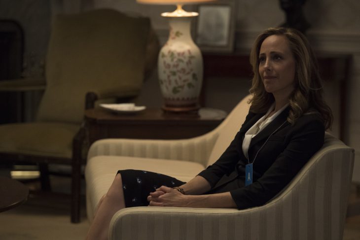 Preview — Designated Survivor Season 2 Episode 20 Bad Reception  Tell