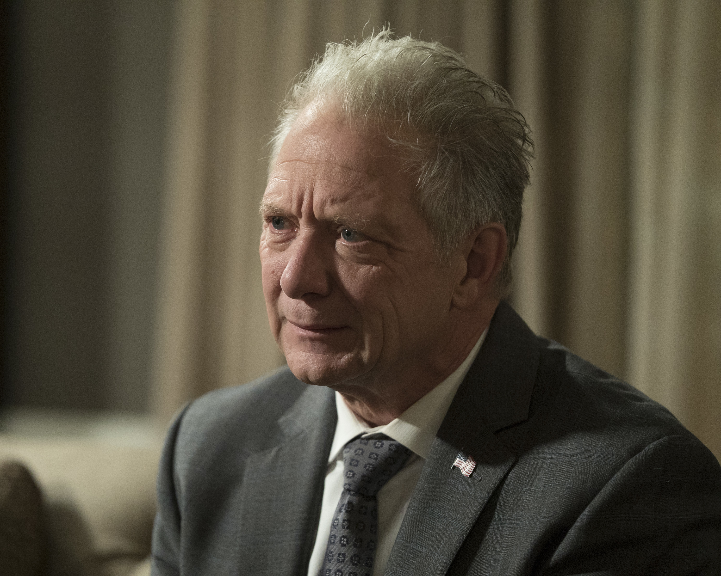 Scandal Season 7 Episode 18 | Tell-Tale TV Scandal Season 7 Episode 18