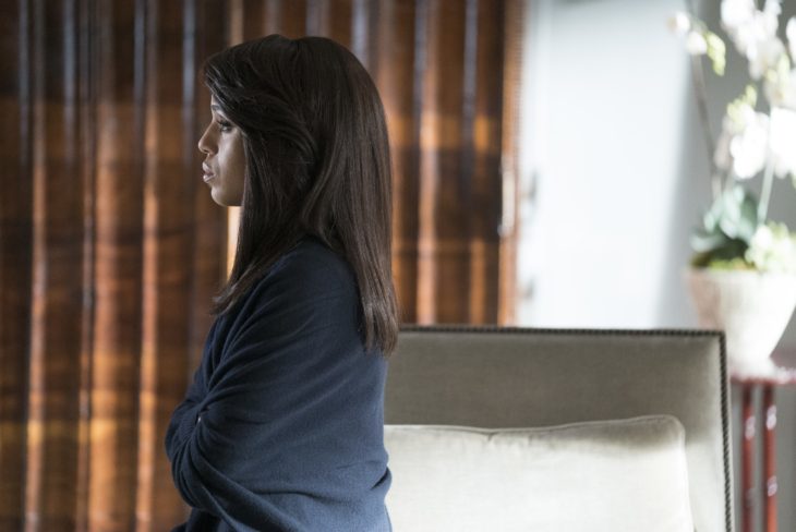 Scandal Season 7 Episode 18