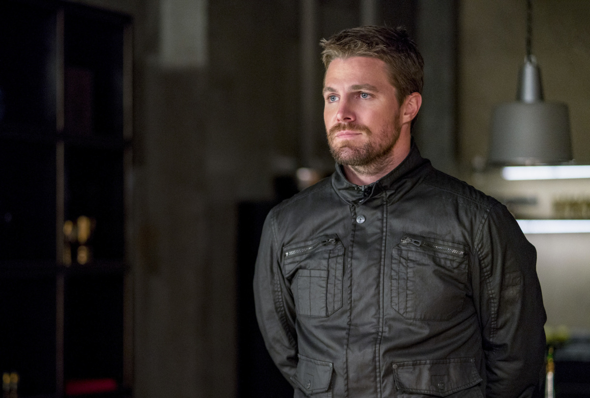 Preview — Arrow Season 6 Episode 20: Shifting Allegiances