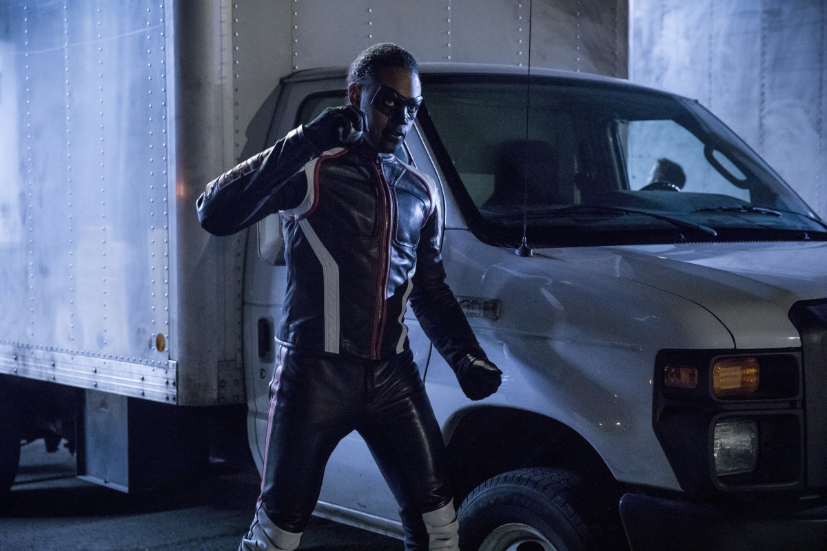 Preview — Arrow Season 6 Episode 20: Shifting Allegiances