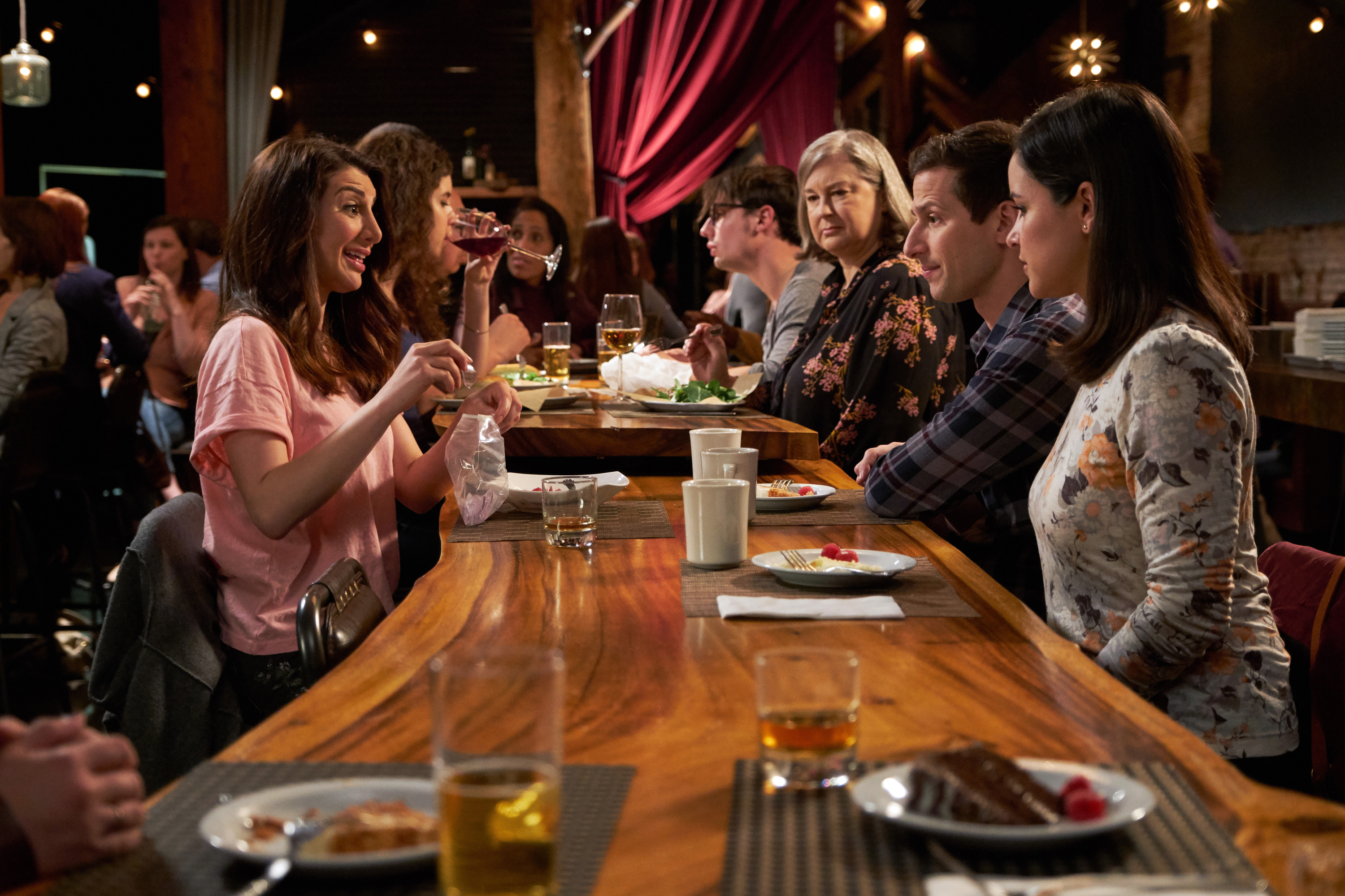 Brooklyn 99 Season 5 Episode 17