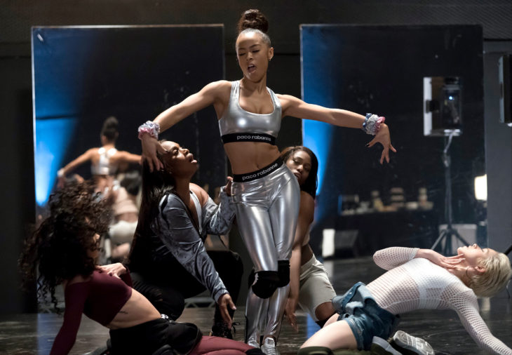 Empire Season 4 Episode 13 Of Hardness is Mother