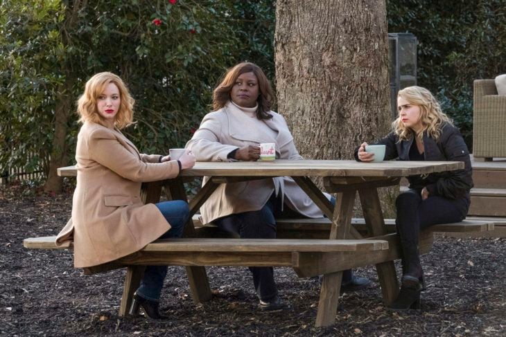 Good Girls – Season 1 Episode 9