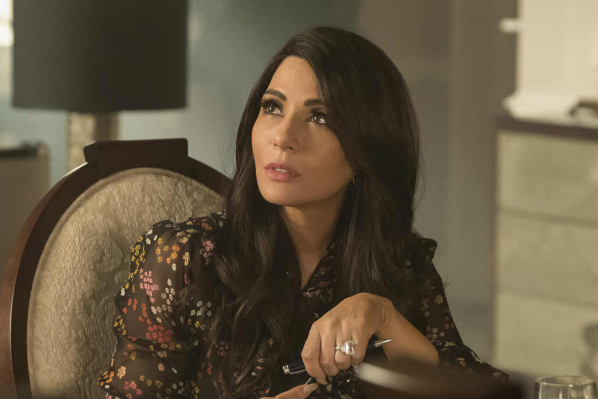 Riverdale Season 2 Episode 19 - Chapter Thirty-Two: Prisoners | Tell-Tale TV Riverdale Season 2 Episode 19 - Chapter Thirty-Two: Prisoners