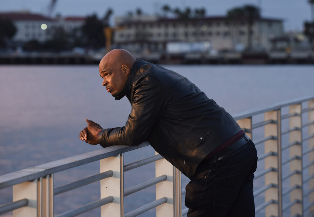 Preview — Lethal Weapon Season 2 Episode 18: Frankie Comes to Hollywood