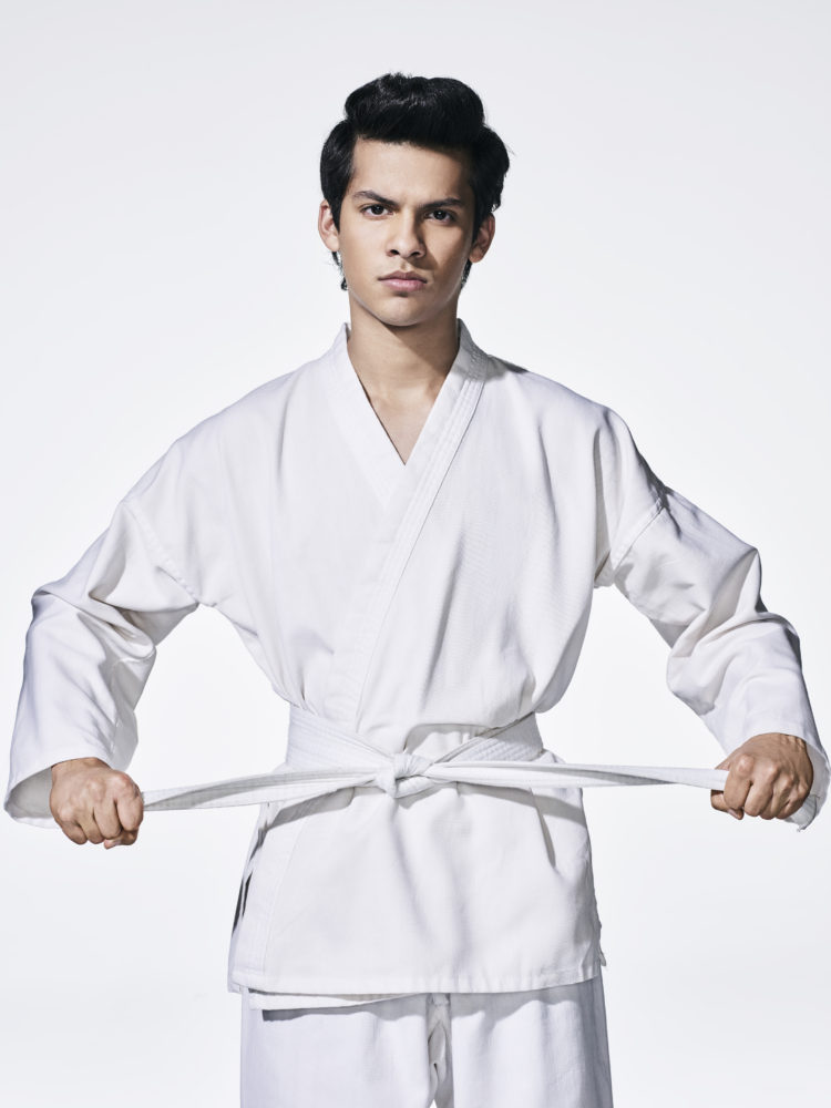 Xolo Maridueña – Cobra Kai | Tell-Tale TV