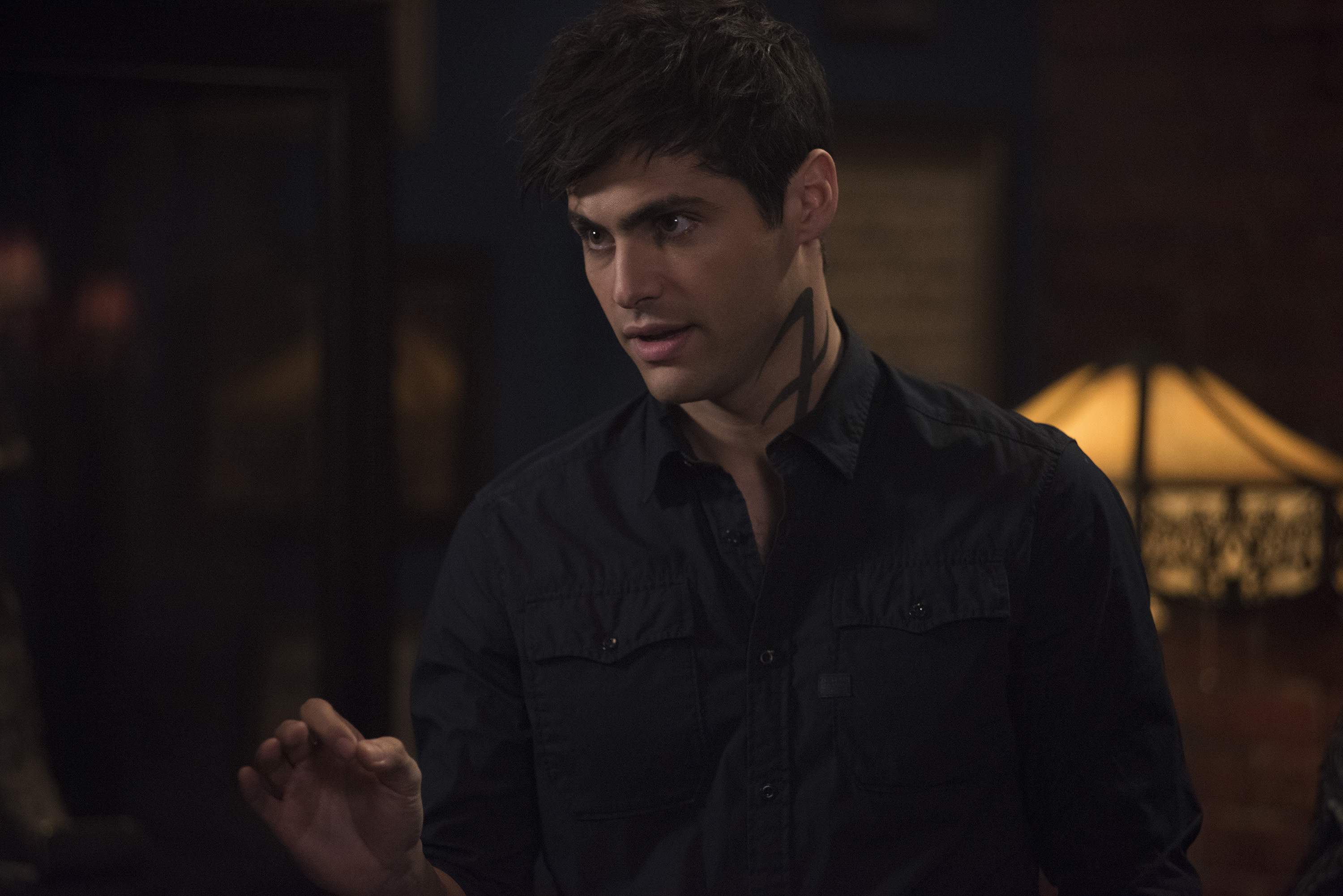 Shadowhunters Season 3 Episode 8