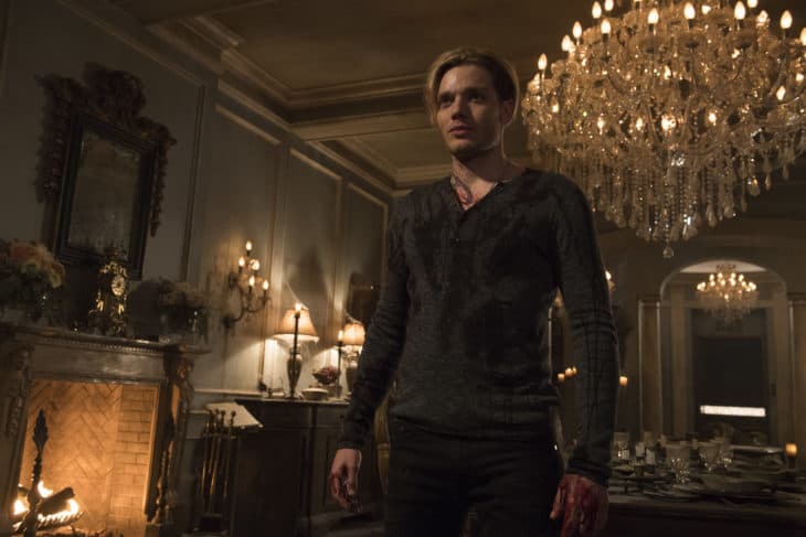 Shadowhunters Season 3 Episode 9