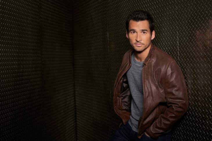 JAY HAYDEN Station 19