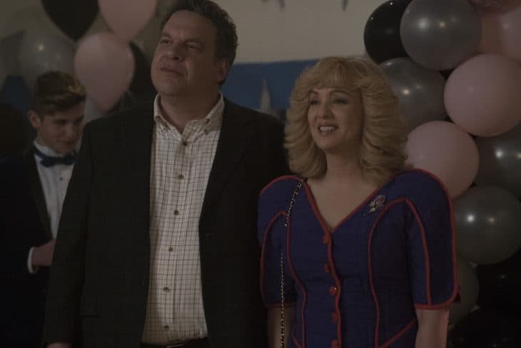 JEFF GARLIN, WENDI MCLENDON-COVEY