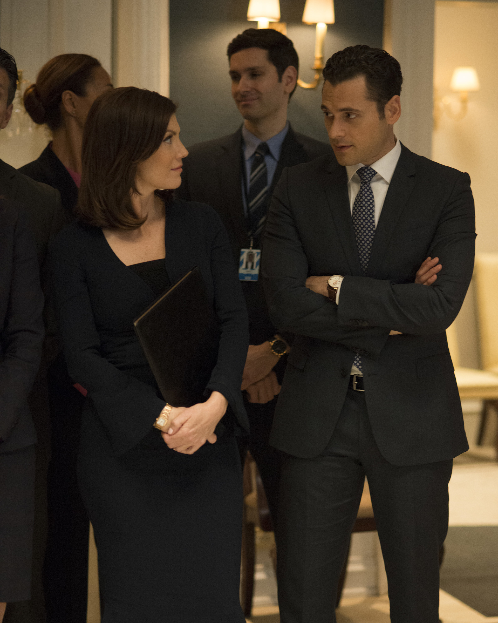 Does Hannah Die In Designated Survivor - 9yp7oyq