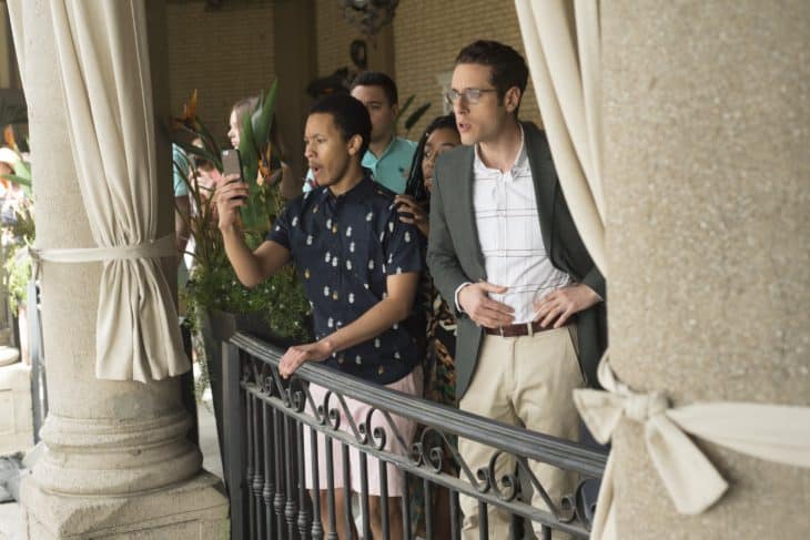 Designated Survivor Season 2 Episode 22