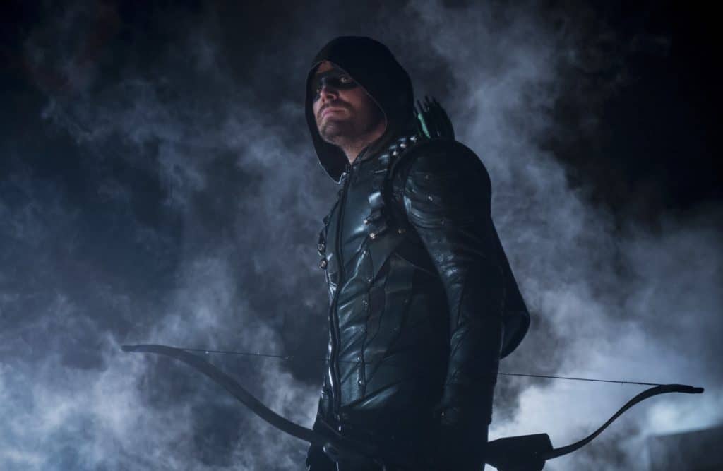 Preview — Arrow Season 6 Episode 23: Life Sentence
