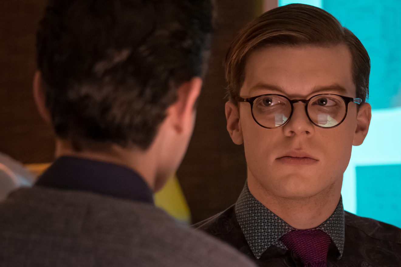 Gotham Review: That Old Corpse (Season 4 Episode 20) | Tell-Tale TV