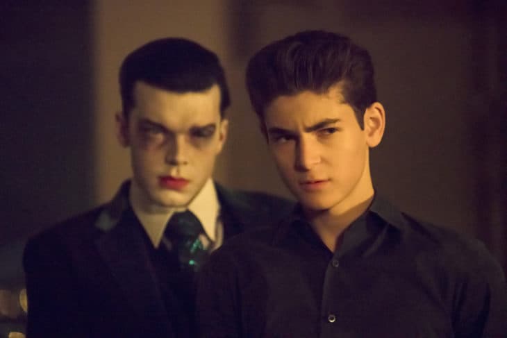 Gotham-422_SCN35_BN0178_f_hires1 | Tell-Tale TV Gotham-422_SCN35_BN0178_f_hires1 Gotham Review: No Man’s Land (Season 4 Episode 22)