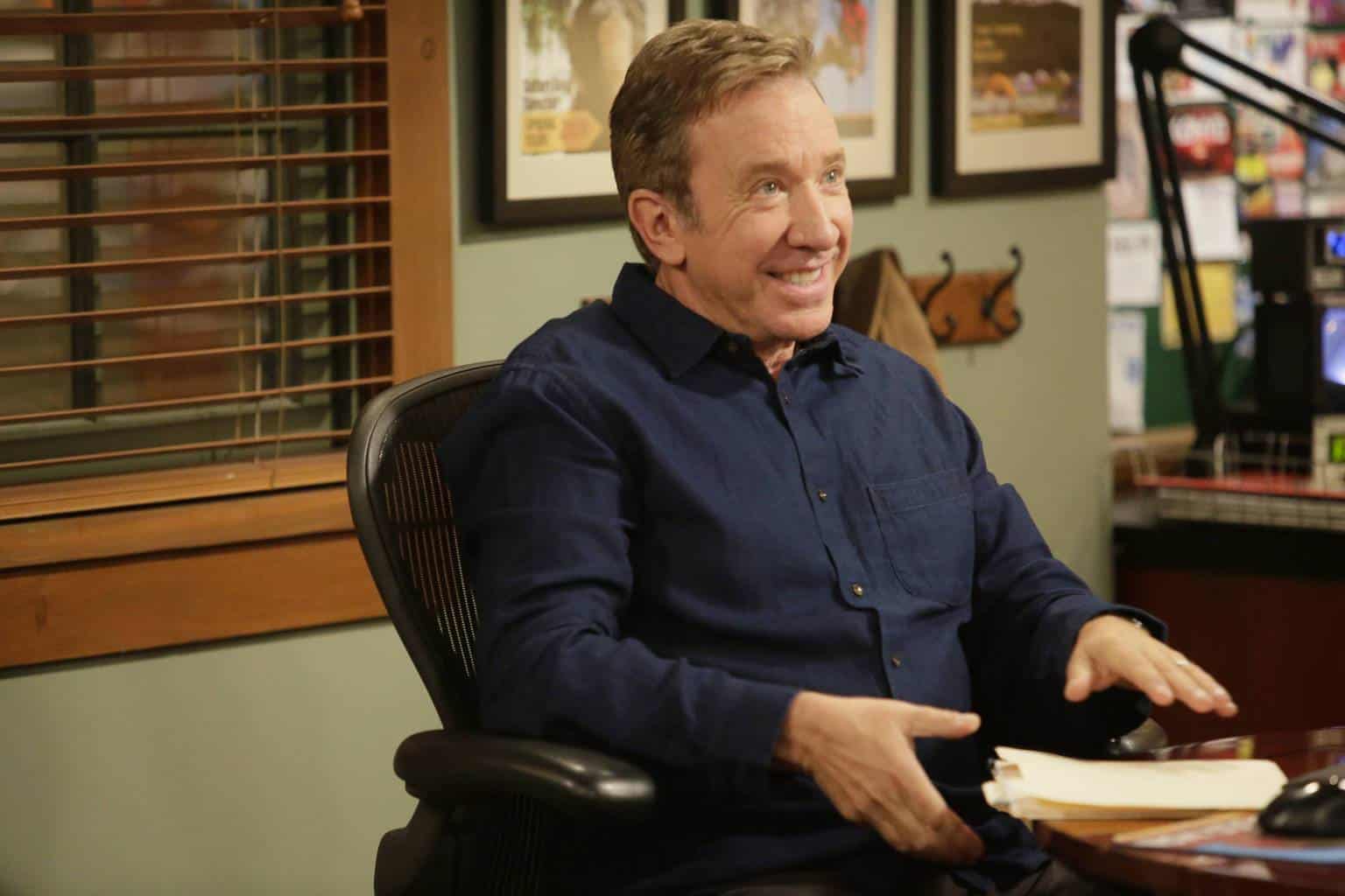 LAST MAN STANDING | Tell-Tale TV LAST MAN STANDING