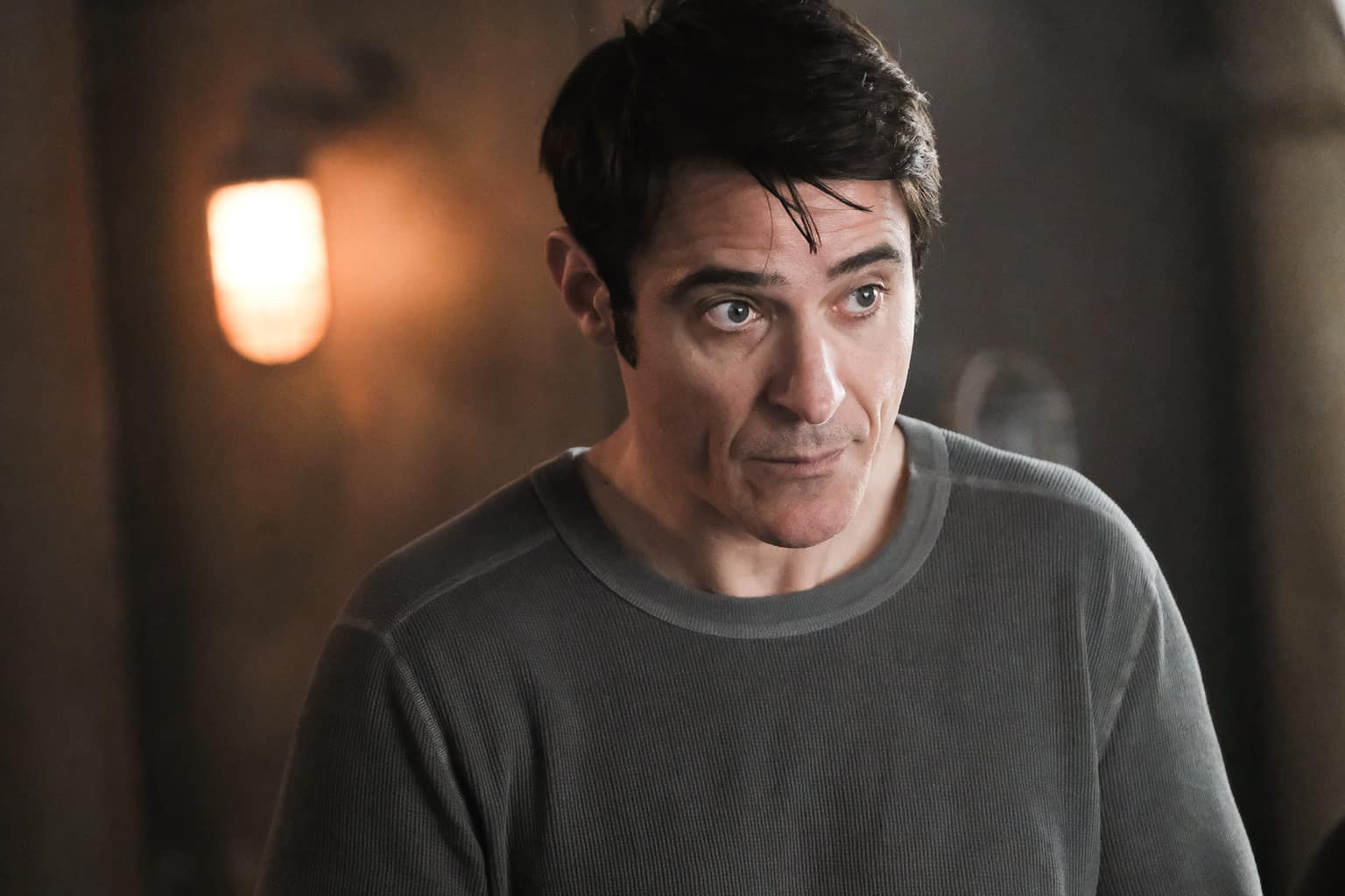 Timeless – Season 2 Episode 9