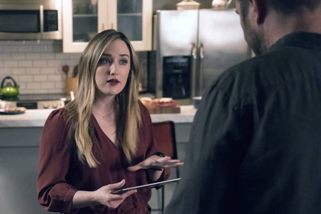 Blindspot Saison 3 Episode 22 Blindspot Season Finale Review: In Memory (Season 3 Episode 22) | Tell