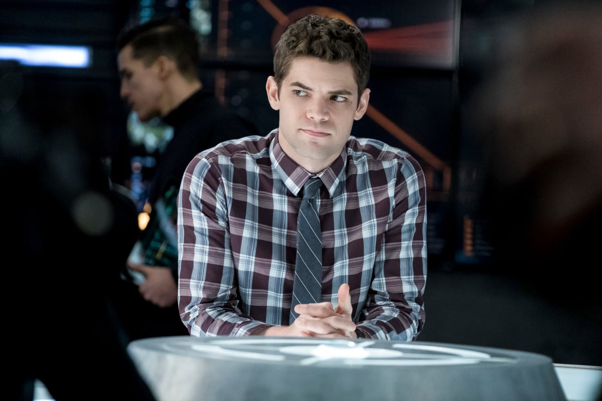 Supergirl Season 3 Episode 17 Supergirl: 8 Things We Know about Season 5