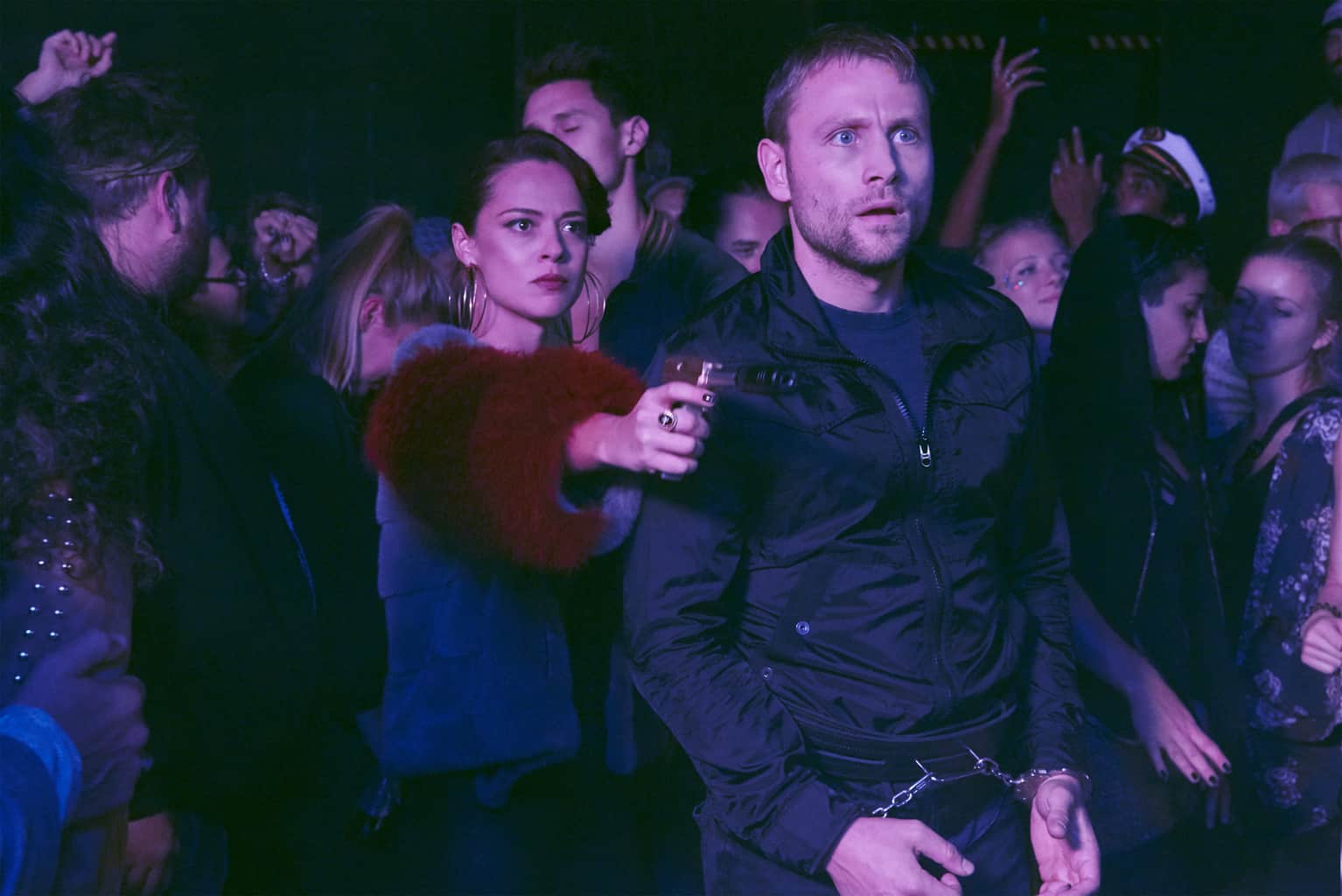Sense8 Saison 2 Episode 12 Sense8 Series Finale Review: Amor Vincit Omnia (Season 2 Episode 12)