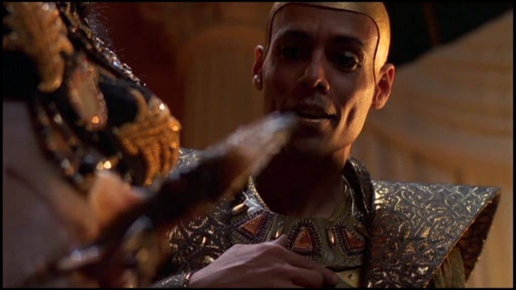 Stargate Sg 1 Season 1 Episode 1 Stargate SG-1 – Children of the Gods – Season 1 Episode 1 – Sha’re